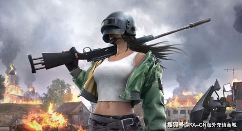 pubg未来哪个服务器流畅（pubg玩什么服比较好）