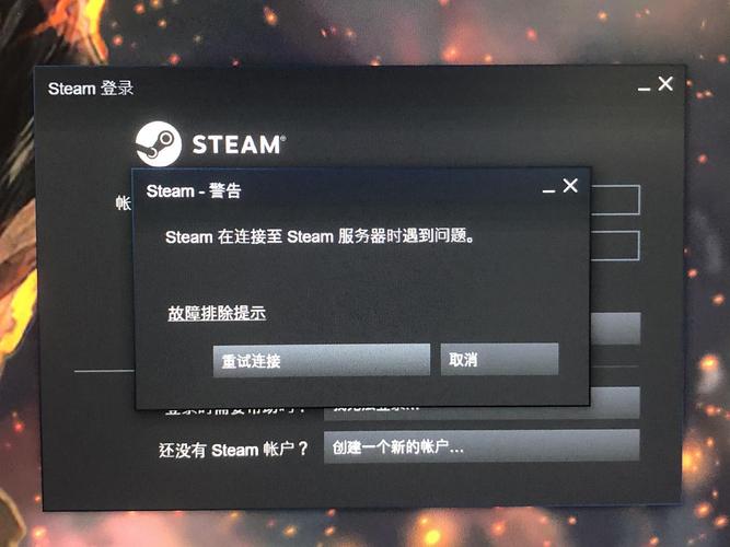 深度解析战争前线Steam服务器选择指南与建议