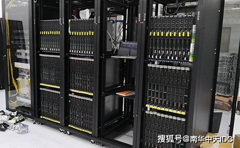 沈阳托管服务器，高效、可靠的解决方案