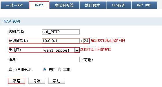 构建安全稳定的阿里云VPN服务器配置指南