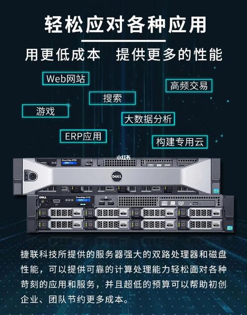 打造高效稳定的服务器配置，一步步指南