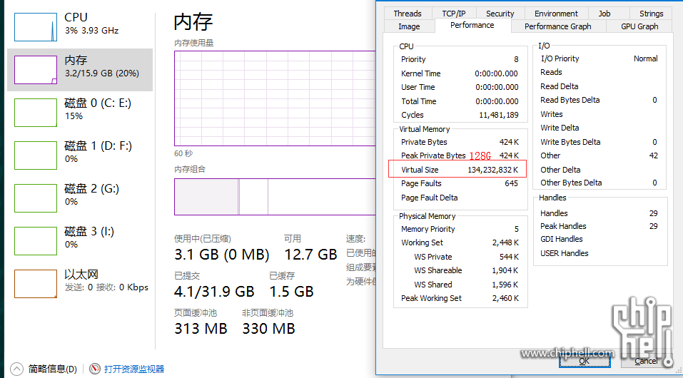 16g内存虚拟内存怎么设置最好6 16g内存虚拟内存怎么设置最好win10