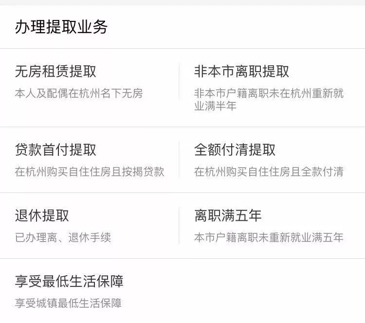 离职以后公积金怎么提取出来的 离职以后公积金怎么提取出来的呢