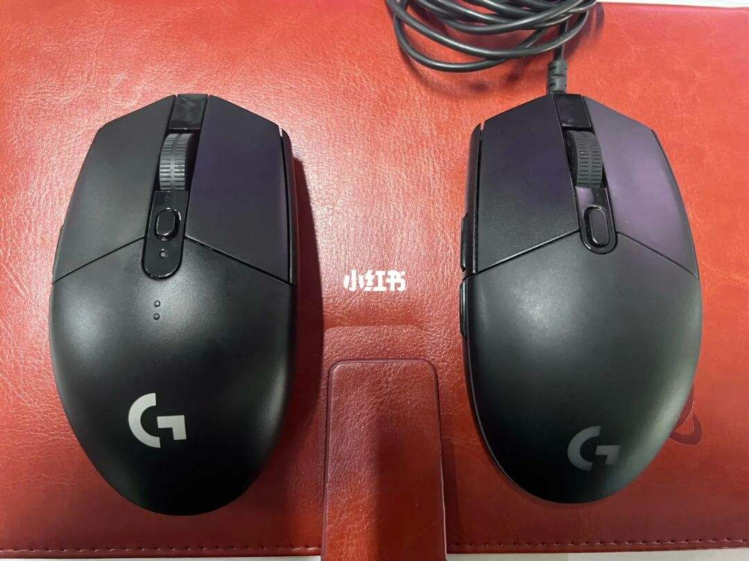 g304鼠标怎么调灵敏度 g304调节鼠标灵敏度dpi