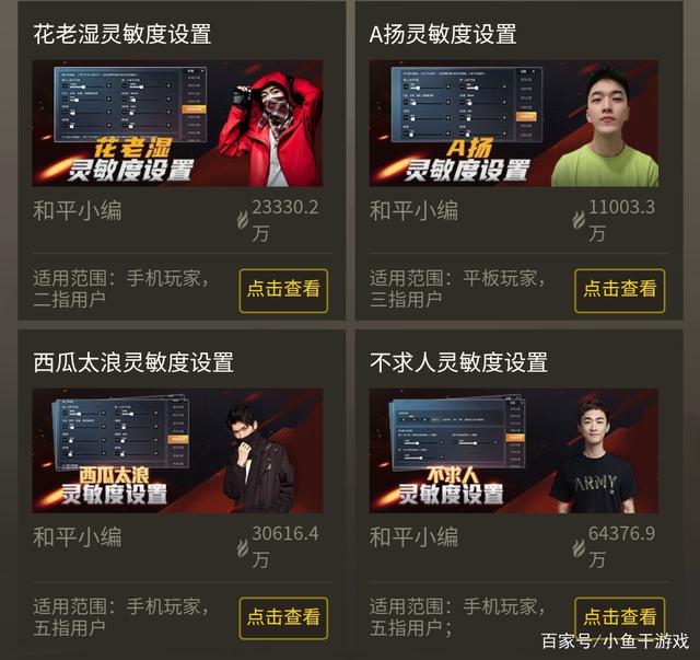 cod鼠标灵敏度怎么调最稳 cod鼠标灵敏度怎么调最稳实