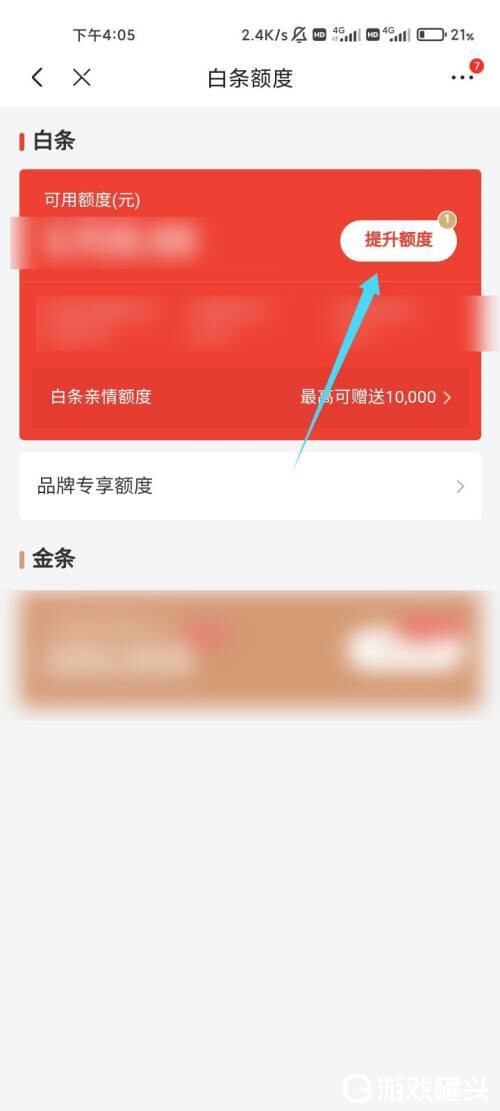 怎么把白条的额度套出来 白条额度怎么全部套出来2020年