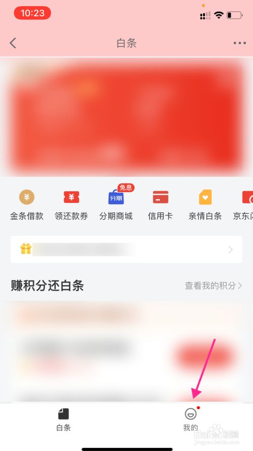 京东白条怎么还款在哪里还 京东白条怎么还款在哪里还的