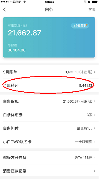 京东白条协商还款怎么联系 白条逾期怎么跟京东协商分期还能成功